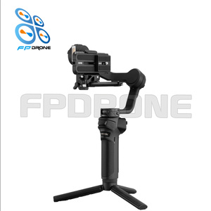 Weebill <span class=keywords><strong>3</strong></span> एस Dslr के लिए कैमरा माउंट गिम्बल गिम्बल स्थिरता 4k कैमरा और जीपीएस <span class=keywords><strong>3</strong></span> अक्ष गिम्बल - Product Image 4