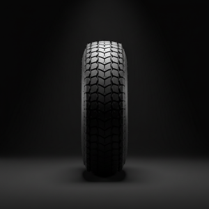 Neumáticos Sólidos <span class=keywords><strong>de</strong></span> Alta Calidad al por Mayor 4.00 X 8, Llanta 3.75, Nuevo Neumático Sólido con Patrón <span class=keywords><strong>de</strong></span> Nervaduras <span class=keywords><strong>para</strong></span> <span class=keywords><strong>Remolque</strong></span> 4.00 8 - Product Image 2