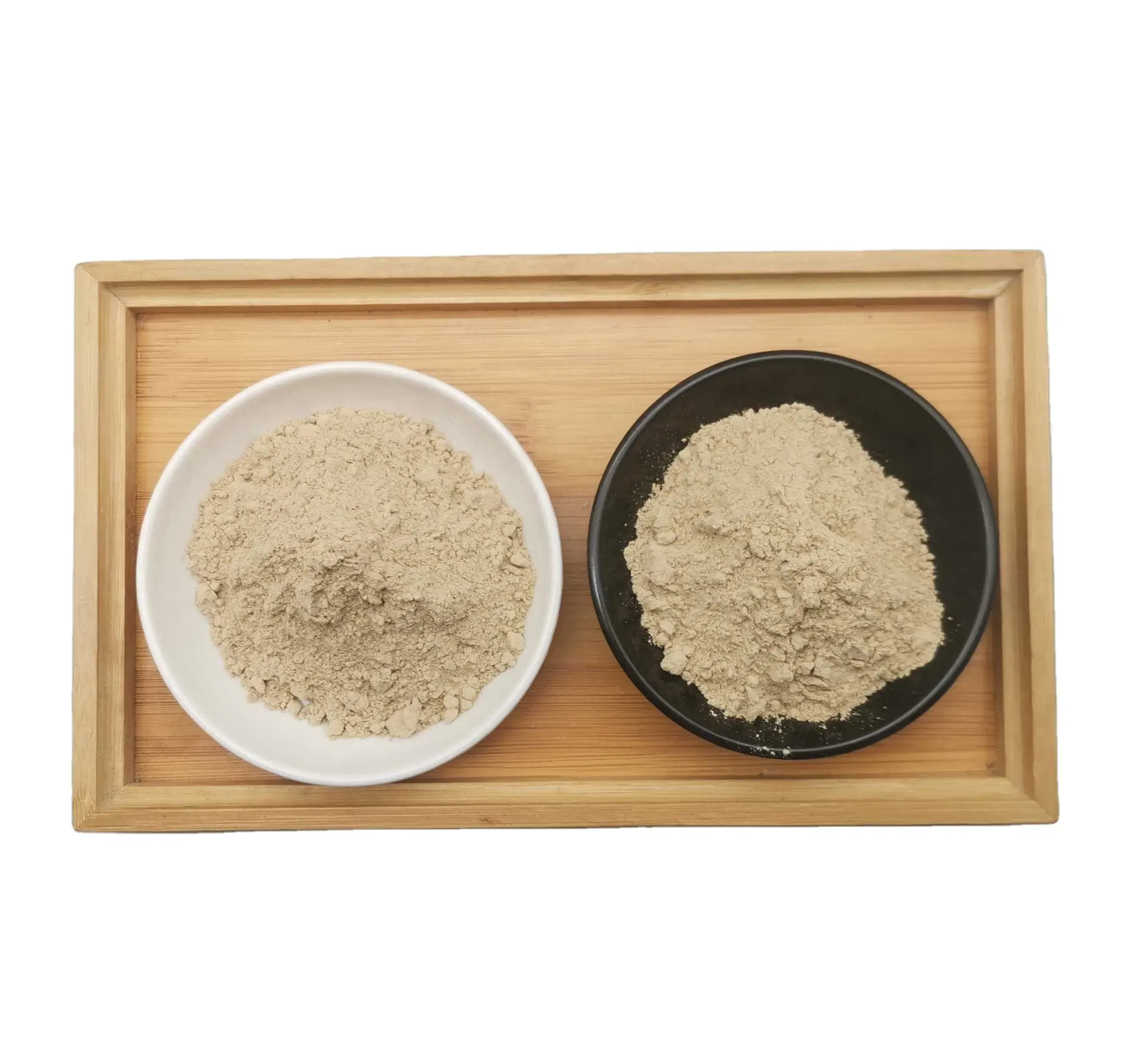 La vendita di argilla bentonitica del fornitore di alta qualità può produrre bentonite di tofu