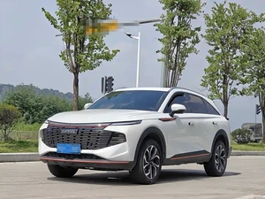 Nouvelle voiture économe en carburant 1.5T hybride 2 vitesses DHT SUV avec régulateur de vitesse Haval <span class=keywords><strong>Beast</strong></span> <span class=keywords><strong>2022</strong></span> Zhiling Edition Chine - Product Image 2