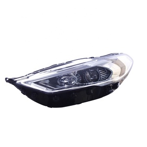 Großhandel Scheinwerfer Hot Sale Günstige Auto Autoteile Lampe Modifiziert Xenon Scheinwerfer Für <span class=keywords><strong>Ford</strong></span> Mondeo <span class=keywords><strong>Fusion</strong></span> 2013-2016 Scheinwerfer - Product Image 5