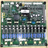 Carte d'alimentation PLC Etc617543 G7 pour entraînement principal de 132 kW, durable