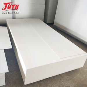 Pannello in PVC espanso 4x8 piedi <span class=keywords><strong>3mm</strong></span> 5mm 8mm PVC foglio di schiuma <span class=keywords><strong>Forex</strong></span> per la <span class=keywords><strong>stampa</strong></span> di segni - Product Image 6