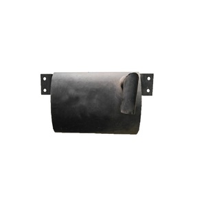 Silencieux de moteur de chariot élévateur Doosan D20G D25G D30G, pièce d'occasion A37018061, modèle diesel - Product Image 3