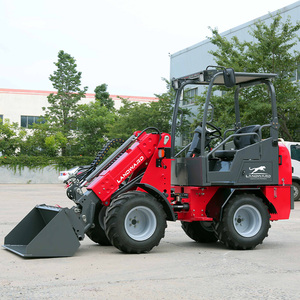 <span class=keywords><strong>Loader</strong></span> <span class=keywords><strong>Diesel</strong></span> Kubota EPA Landward Grosir Dengan Bucket, <span class=keywords><strong>Loader</strong></span> Teleskopik Multifungsi 4 Roda W1150T Murah untuk Dijual - Product Image 1