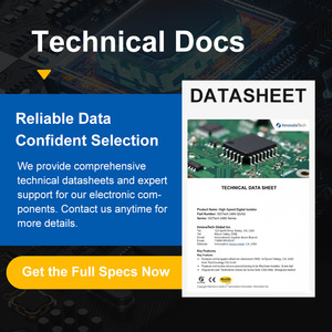 SOMAM3703-30-1780AKIR 전자 회로 부품 공식 유통업체 임베디드 - Product Image 3