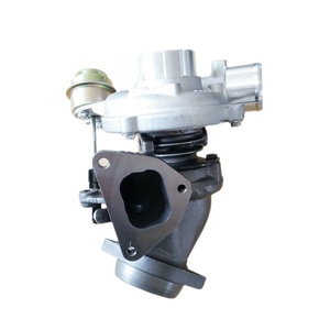 Turbocompresseur A6650901780 742289-5005S Turbo pour Rexton <span class=keywords><strong>Rodius</strong></span> Stavic - Product Image 1