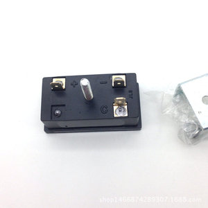 มาตรวัดชั่วโมงการทำงานรถขุด Doosan รุ่น 225 300-7 สำหรับอะไหล่ Daewoo R215-9 - Product Image 3