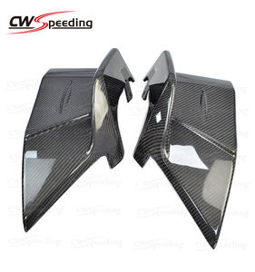 Alerón Trasero de Fibra de Carbono para <span class=keywords><strong>TOYOTA</strong></span> GR86 BRZ ZD8 2021-2022, Kit de Carrocería - Product Image 4