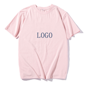 <span class=keywords><strong>T</strong></span>-Shirt Oversize in Cotone da Uomo, Modello Corto e Squadrato, Produzione OEM - Product Image 6