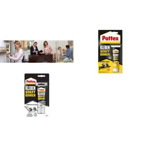 Adhesivo de Montaje Pattex 90g Transparente para Aplicación Manual - Product Image 3