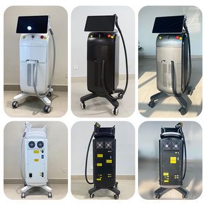 2023 diose laser beijing <span class=keywords><strong>platinum</strong></span> laizer /titanium 3d 808nm 755nm 1064nm mesin laser penghilang rambut - Product Image 3