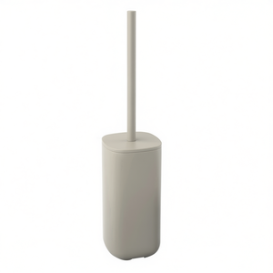 Support de brosse WC gris 9,2 x 39,5 x 9,2 cm - Product Image 3