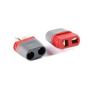 10 adet/5 adet AM-1015E amlipo e erkek kadın kılıf ile AM1015E-<span class=keywords><strong>M</strong></span>/F Deans T fiş konnektörü Lipo RC için - Product Image 4