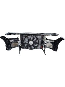 Componentes de Parachoques Delantero Automotriz de Alta Calidad en Oferta para <span class=keywords><strong>Mercedes</strong></span> Benz <span class=keywords><strong>AMG</strong></span> GT50 GT53 W290 X290, Parte Delantera Completa - Product Image 6