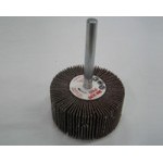 3M™SM339 ruote Flap in tessuto 50mm X 10mm X 6mm P60 utensili per taglio e formatura - Product Image 1