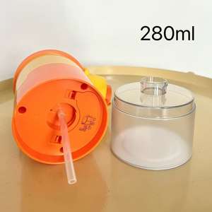 <span class=keywords><strong>เครื่อง</strong></span>จ่ายสบู่ไฟฟ้าแบบไม่สัมผัส ABS สำหรับเด็ก ลายการ์ตูนน่ารัก <span class=keywords><strong>เครื่อง</strong></span>ล้าง<span class=keywords><strong>มือ</strong></span>อัตโนมัติแบบโฟม สำหรับใช้ในบ้าน <span class=keywords><strong>โรงแรม</strong></span> และโรงเรียน - Product Image 5