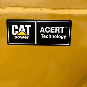 Used CAT D6 Crawler <strong>Dozer</strong> With Ripper SU Blade for Sale Good Condition - Product Image 6