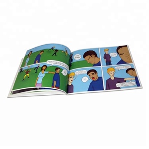 Taschenbuch genäht, gebundenes Buch mit Softcover-Druck - Product Image 1