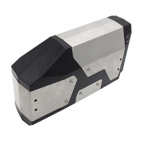 Boîte à outils de rangement arrière de haute qualité pour moto <span class=keywords><strong>BMW</strong></span> R1250GS <span class=keywords><strong>R1200GS</strong></span> F850GS F750GS - Product Image 5