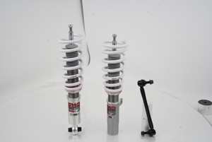 DWD BMW046 Amortissement réglable Monotube Coilover Amortisseur <span class=keywords><strong>Auto</strong></span> Suspension pour BMW X3 2nd Gen 2WD/<span class=keywords><strong>ALD</strong></span> F25 11-17 - Product Image 2