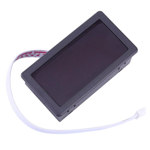 Digital PWM LCD <strong>Motor</strong> <strong>Controller</strong> <strong>DC</strong> 30A <strong>Variable</strong> <strong>Speed</strong> 12V 24V 36V 48V 60V 80V <strong>Motor</strong> <strong>Controller</strong> with Display - Product Image 3