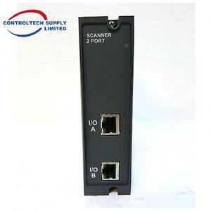 Nuevo Módulo Escáner de E/S de Alta Velocidad 900C73R-0000-41 con 2 Puertos Analógicos y Digitales para Controladores HC900 - Product Image 4