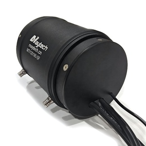 Moteur CC sans balais Maytech 120180 120KV 23KW entièrement étanche pour <span class=keywords><strong>jetski</strong></span> électrique et bateau hydrofoil - Product Image 6