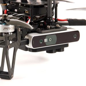 <span class=keywords><strong>HolyBro</strong></span> PX4 Vision Dev Kit V1.5 RC Drone Pixhawk 6C Contrôleur de vol Compagnon Ordinateur Structure occipitale Noyau Caméra de profondeur - Product Image 5