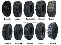 Roda traktor ban pertanian 26x12-12-8PR ban pertanian