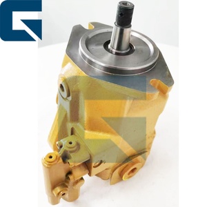 186-3732 1863732 Wheel Loader Hydraulic <b>Pump</b> for 972G II 966G II - Product Image 1