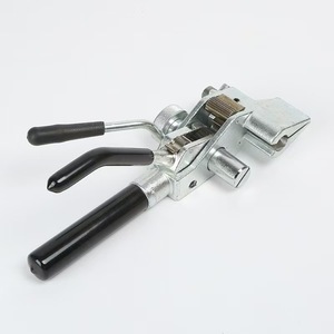 Outil de cerclage manuel haute Performance outil de baguage en acier inoxydable pour attaches de câble bonne qualité Type de vis emballage <span class=keywords><strong>fibre</strong></span> <span class=keywords><strong>optique</strong></span> - Product Image 3
