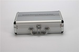 أحدث نسخة الكم محلل الرنين المغناطيسي آلة SW-61A - Product Image 6