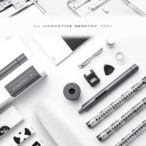 <span class=keywords><strong>Destornillador</strong></span> Eléctrico Recargable Inalámbrico Wowsticks 1f Pro Mini Original de Fábrica, Kit de Destornilladores 69 en 1 - Product Image 4