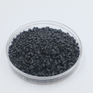 Granulés de plastique PP vierge pour l'extrusion de filaments de brosses industrielles, matière première pour brosses de nettoyage et bases de poils - Product Image 2