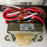 Pièces de compresseur de climatisation centrale Trane HVAC TRR00975 Transformateur Pièces de réfrigération et d'échange thermique