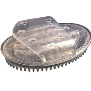 Cepillo de masaje Meridian para todo el cuerpo, activación muscular, reducción de celulitis, herramienta para el cuidado de la salud YL-29 - Product Image 4