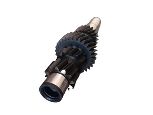 Albero di Trasmissione per Cambio di Camion, Ricambio 1701048-TV101 1521930 - Product Image 4