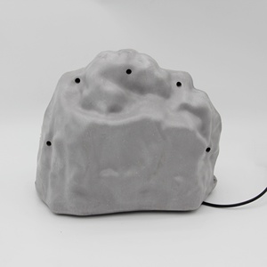 Thương mại cấp LD-701 không thấm nước ngoài trời <span class=keywords><strong>PA</strong></span> hệ thống & mạng Rock loa cho công viên vườn và phát thanh truyền hình công cộng - Product Image 5