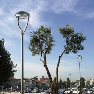 Factory Manufacturer KLED IP66 AC Outdoor LED Urban <strong>Street</strong> <strong>Light</strong> With Aluminum Alloy Construction - Product Image 4