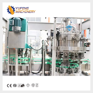 <span class=keywords><strong>Machine</strong></span> de remplissage de bière <span class=keywords><strong>Machine</strong></span> de remplissage de bière entièrement automatique de haute qualité Nouveau produit <span class=keywords><strong>Meilleur</strong></span> prix - Product Image 4