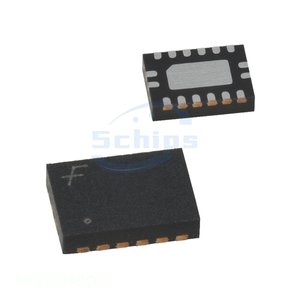 Electronic Chips Component Interface LMH0070SQE/NOPB Manufacturer Channel - Product Image 1