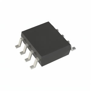M25P10-AVMN6P 8 SOlC เมมโมรี่ ซื้ออุปกรณ์อิเล็กทรอนิกส์ออนไลน์ บริการครบวงจรของแท้ - Product Image 1