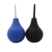Nettoyage de la Douche vaginale, dispositif de pompe pour la Douche vaginale