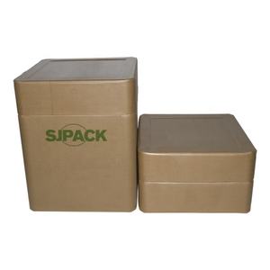 ผู้จัดจำหน่ายถังไฟเบอร์ทรงสี่เหลี่ยมในจีน - Product Image 1