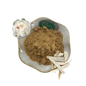 20 Năm+ Sản xuất & Bán buôn tinh chất hoa mẫu đơn trắng (Paeonia lactiflora) - Tinh chất rễ mẫu đơn trắng cho sức khỏe & chăm sóc da phụ nữ - Product Image 2