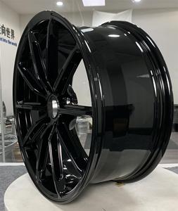 Roues spéciales personnalisées du fabricant pour voitures de tourisme 15 16 17 18 19 pouces Et35 <span class=keywords><strong>34</strong></span> <span class=keywords><strong>33</strong></span> 32 31 jantes en alliage forgé - Product Image 3