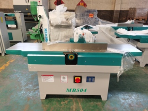 Fournisseur en gros en ligne de raboteuses à bois, de raboteuses de surface pour le travail du bois, et de raboteuses spirales pour le travail du bois - Product Image 5