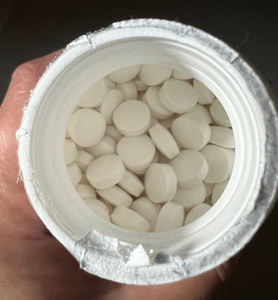 <span class=keywords><strong>Vitamin</strong></span> <span class=keywords><strong>D3</strong></span> Tabletten für Private Label Organic Bulk Iu <span class=keywords><strong>Vitamin</strong></span> <span class=keywords><strong>D3</strong></span> Tablette - Product Image 4