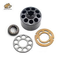En stock – Kit de réparation pour pompe hydraulique série A10VT (A10VT28, A10VT45, A10VT71) – Pièce de rechange, contrôleur, kit de joints